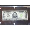 Image 1 : 1934 US Federal Reserve Note $1,000, Chicago IL Reserve