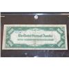Image 2 : 1934 US Federal Reserve Note $1,000, Chicago IL Reserve