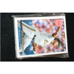 Baseball Cards, Various Dates, Players & Teams, Lot of 20