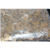 Image 2 : Wheat Back Penny, Various Dates & Conditions, Lot of 2,500