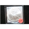 Image 1 : 2010 Silver Eagle $1