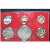 Image 2 : 1976-S US Mint Proof Set