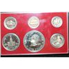 Image 2 : 1976-S US Mint Proof Set
