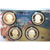 Image 1 : 2007 US Mint Presidential $1 Proof Set