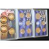 Image 1 : 2007-S US Mint Silver Proof Set W/State Quarter Proof Set & Presential $1 Proof Set