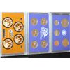 Image 2 : 2007-S US Mint Silver Proof Set W/State Quarter Proof Set & Presential $1 Proof Set