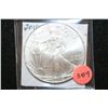 Image 1 : 2010 Silver Eagle $1