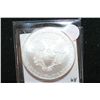 Image 2 : 2010 Silver Eagle $1