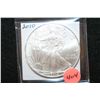 Image 1 : 2010 Silver Eagle $1