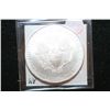 Image 2 : 2010 Silver Eagle $1
