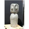 Image 1 : Modern Owl, Granite Sculpture