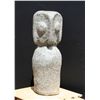 Image 4 : Modern Owl, Granite Sculpture