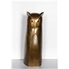 Image 1 : Constantin Antonovici, Cat, Bronze Sculpture