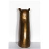 Image 4 : Constantin Antonovici, Cat, Bronze Sculpture