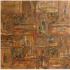 Image 1 : Feng Feng, The lectures of Kong Zi, Oil Painting