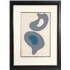 Image 1 : Jean Arp, Nimeton, Silkscreen