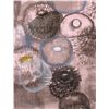 Image 1 : Ross Bleckner, Happiness for Instance I, Silkscreen