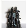Image 1 : Arman, Gambit, Bronze Sculpture