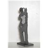 Image 1 : Arman, Venus de Milo, Iron Sculpture