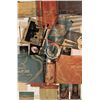 Image 1 : Robert Rauschenberg, Core, Screenprint