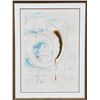 Salvador Dali, Le cercle visceral du Cosmos, Etching