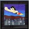Image 1 : Rupert Jasen Smith, Astroboy, Screenprint