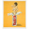 Image 1 : Mel Ramos, Candy, Lithograph