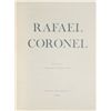 Image 2 : Rafael Coronel, Portfolio, 20 Offset Lithographs