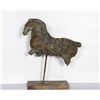 Image 1 : Lina Binkele, Constelaci—n del caballo menor, Bronze Sculpture
