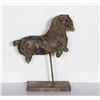 Image 4 : Lina Binkele, Constelaci—n del caballo menor, Bronze Sculpture