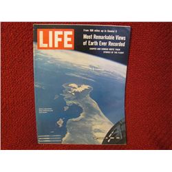 1965 Gemini 5 Pictures Magazin