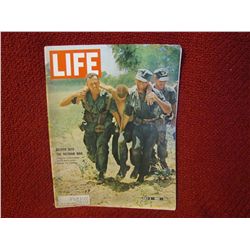 1965 Vietnam Magazine