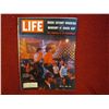 Image 1 : 1966 Rare Life Magazine The Club Scene