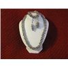 Image 1 : 4 Piece Crystal Jewelry Set