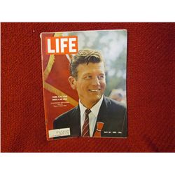 1965 GOP Star Magazine