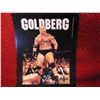 Image 1 : Wrestler Goldberg Autograph