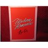 Image 1 : Actor Bruno Kirby "Modern Romance" Autograph