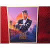 Image 1 : Actor Eddie Murphy "The Golden Child" Autograph