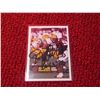 Image 1 : Football Kevin Mawae "LSU" Autograph