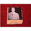 Image 1 : Actor Arthur Hill "The Killer Elite & Futureworld" Autograph