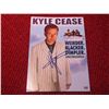 Image 1 : Actor Kyle Cease "Weirder, Blacker, Dimpler" Autograph