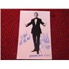 Image 1 : English Comedian Roy Hudd Autograph