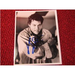 Actor Ray Liotta "Good Fellas" Autograph