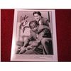 Image 1 : Actor Martin Lawrence "Blue Streak" Autograph