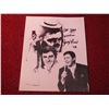 Image 1 : Legendary Comedian Jerry Lewis Autograph