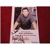Image 1 : Chef Mark DeCarlos "Taste of America" Autograph
