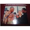 Image 1 : Boxer David Dfiagbon Autograph