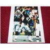 Image 1 : Football Napoleon McCallum Raider Nation Autograph