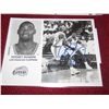 Image 1 : Basketball Rodney Rodgers Los Angeles Clippers Autograph