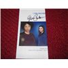 Actress Gloria Reuben "ER TV Show" Autograph